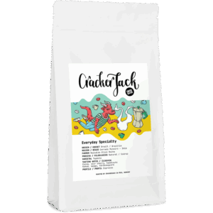 Brazil - Everyday Specialty