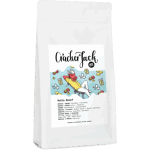 Kolumbia - Huila Decaf