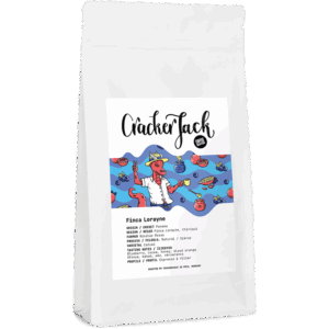 Panama - Finca Lorayne