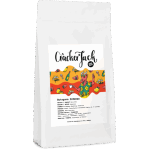 Burundi - Butenaga Intenso