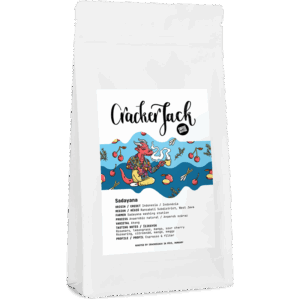 Indonézia - Sadayana