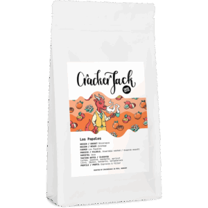 Nicaragua - Los Papales