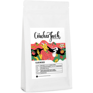 Kenya - Karimikui